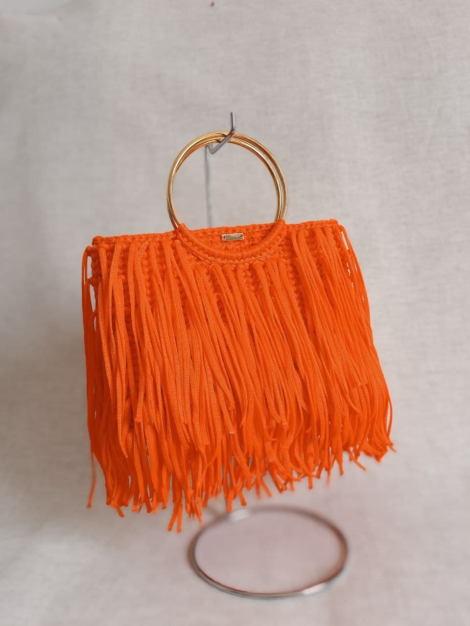 Bolsa de Franjas