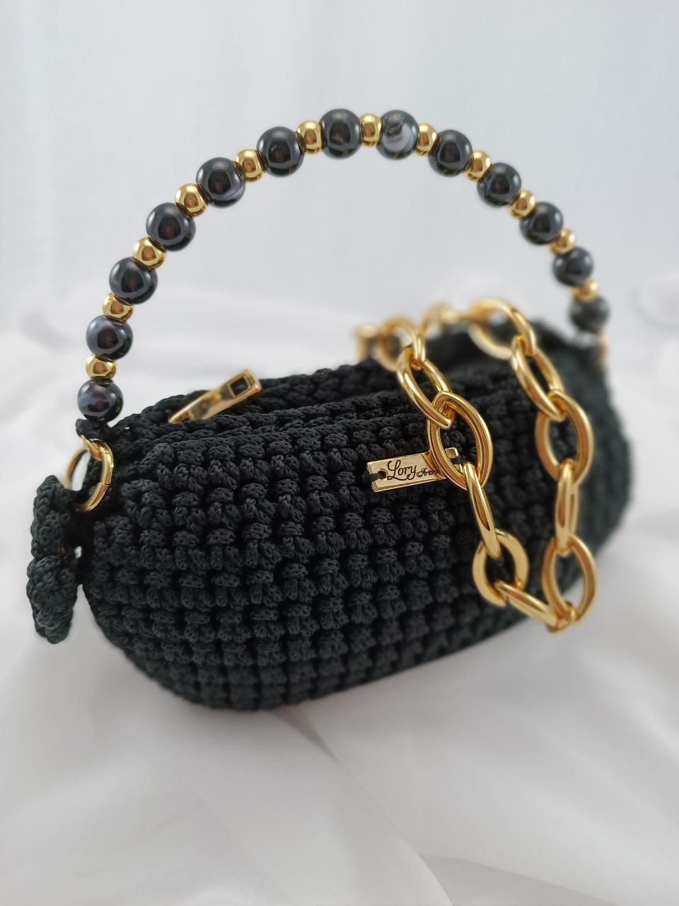 Mini Clutch Athena 2